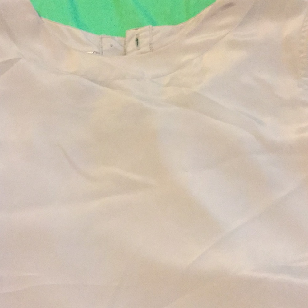 Josephine polyester top - Picture 5 of 6